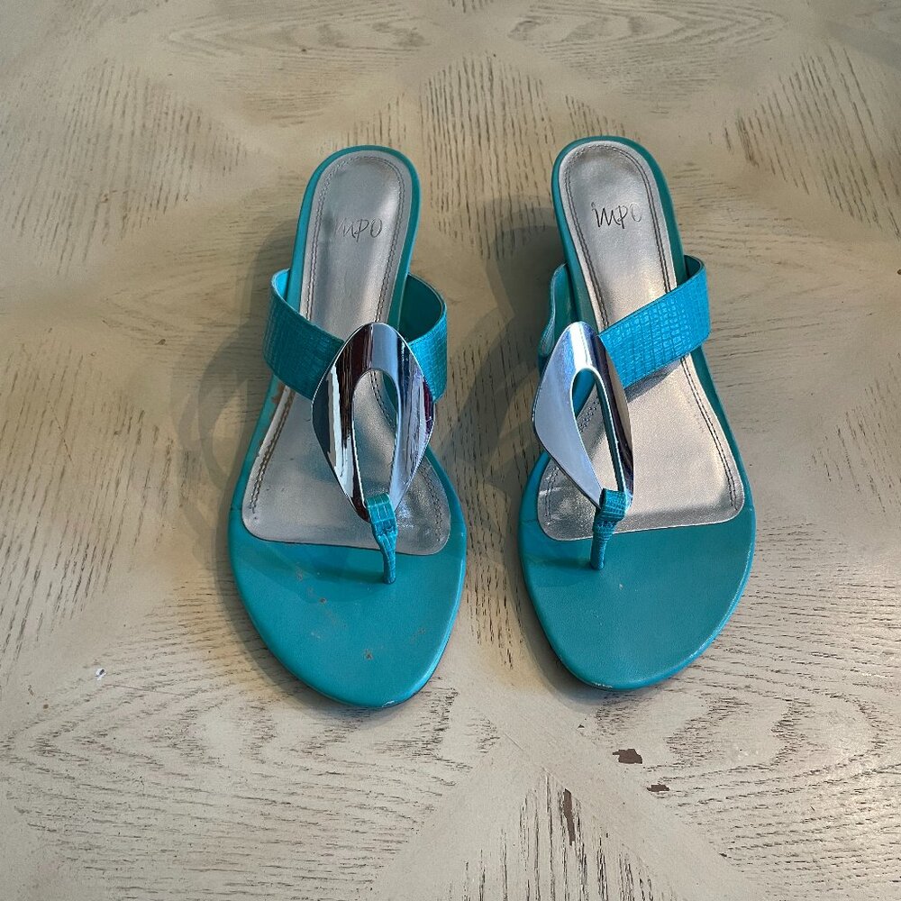 Impo Aqua Sandals